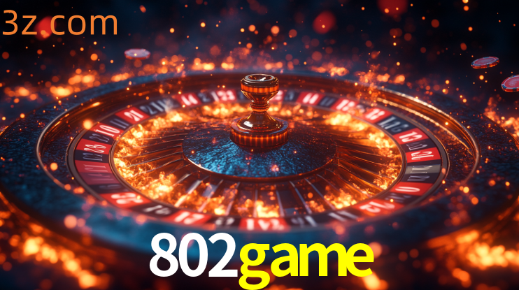 Casa de Apostas 802game